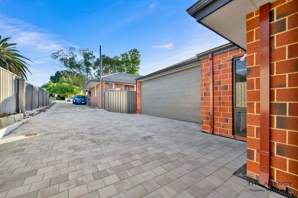 Dual Occupancy home in Balga - Photo 1