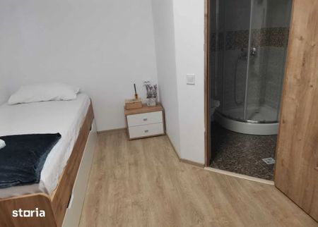 Casa pentru cazare angajati | Camere cu bai proprii | Utilitati inclus - Photo 5