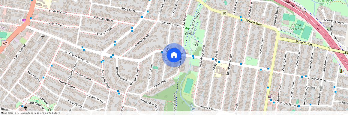 193 Cracknell Road, Qld 4121, Tarragindi