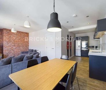 (?ppw) St. James Street, City Centre, NE1 - Photo 1