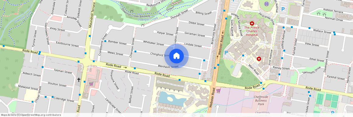 26 Chingford Street, Chermside West QLD, Belconnen