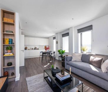 2 bedroom flat to rent - Photo 1