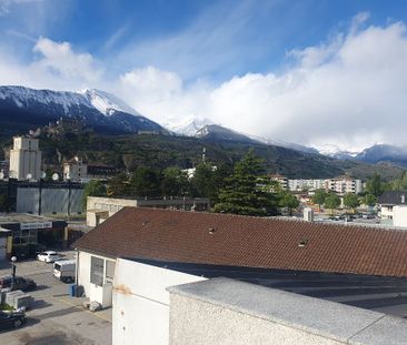 Apartment to be seized - Photo 1