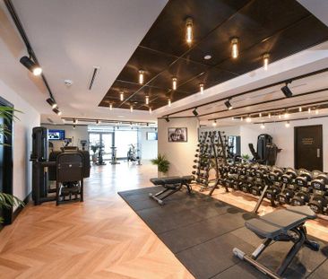 2 bedroom apartment to rent - Photo 4