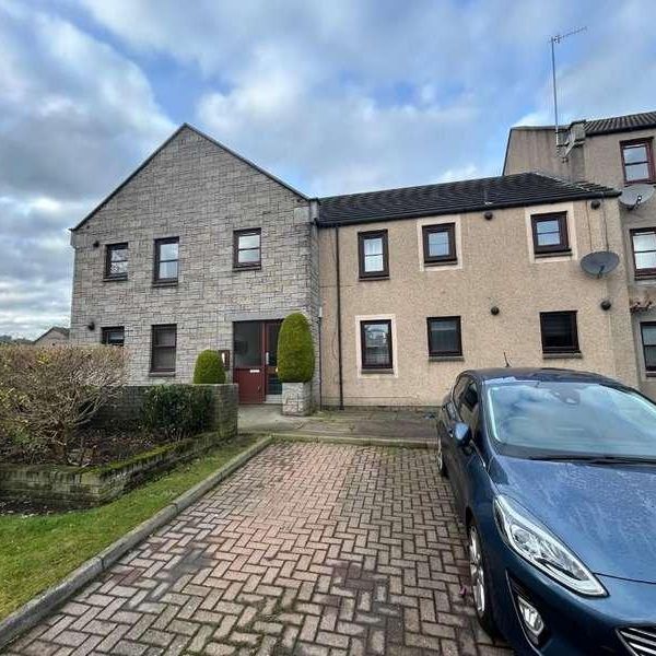 Hutcheon Low Place, Danestone, Aberdeen, AB21 - Photo 1