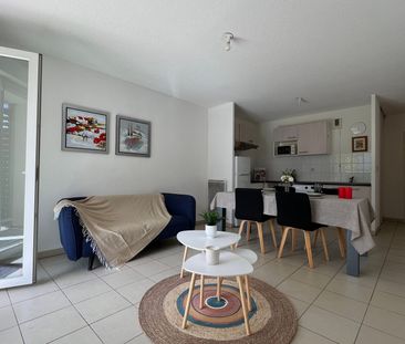 Appartement à louer 3 pièces • Toulouse - Photo 1