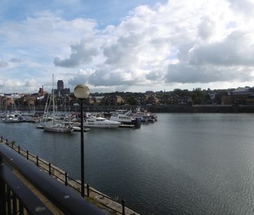 South Ferry Quay, Liverpool, L3 - Photo 1