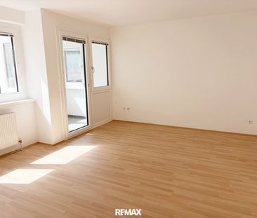 Geräumige 1 Zi. Wohnung im Zentrum von Wels - Photo 4