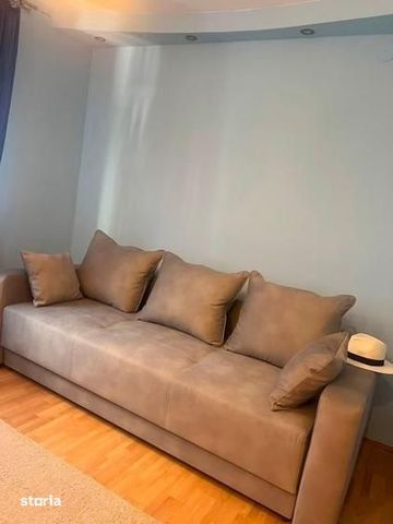 4 Camere | Timpuri Noi – Mall Vitan | 100 mp | Parcare | Renovat - Fotografie 2
