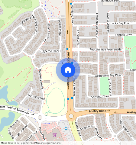 Address available on request, WA 6173, Secret Harbour