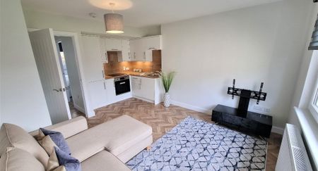 P1319: Foresterhill Road, Stockethill, Aberdeen - Photo 2