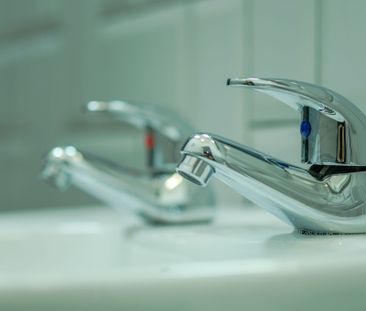 Studio Apartment – Medium Let - Photo 2