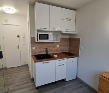 Location Appartement 1 pièce 14m² GIF SUR YVETTE 91190 - Photo 4