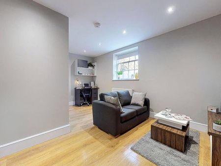 Studio to rent - Photo 3