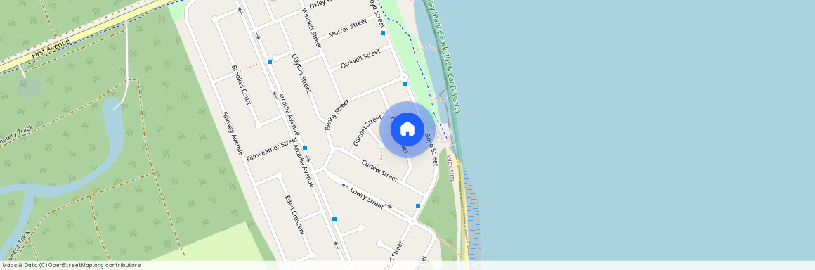 3/17 Cicada Street, Woorim