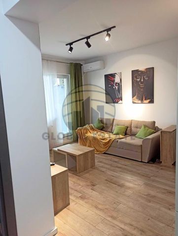 Inchirieri Apartamente 2 camere Bucuresti - Fotografie 2