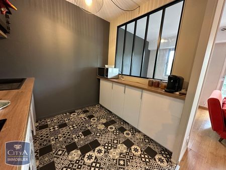 Location Appartement 1 pièce 35m² CHATEAUROUX 36000 - Photo 4