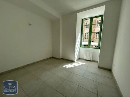 Appartement à louer 3 pièces 61.1m² - Photo 3