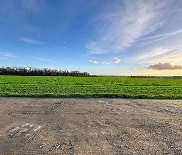 Maison T4 près de QUINCY VOISINS à louer - Photo 6