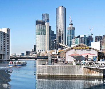 151/79 Whiteman Street - Photo 3