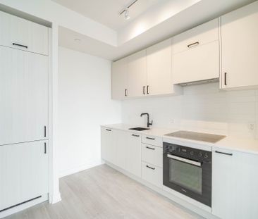 For Lease - 1 Quarrington Lane Unit# 2408, Toronto, Ontario - Photo 6