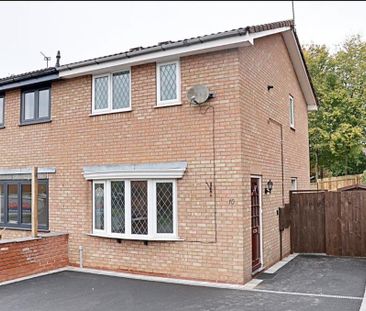 2 bedroom semi-detached house to rent - Photo 4