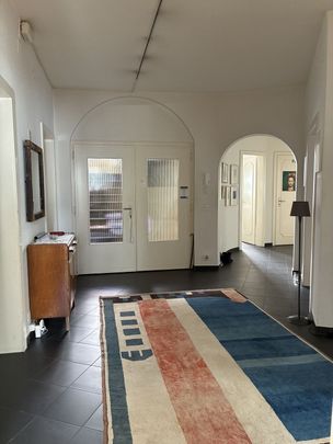 51/2-ROOM APARTMENT IN BERN, FURNISHED - Photo 1