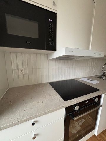 S Torggatan 8 B - Photo 4