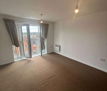 Spires View, Warrington, WA1 - Photo 1