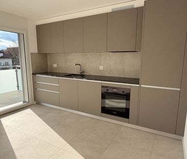 2.5 Zimmer, 60 m², 1. Stock - Photo 2