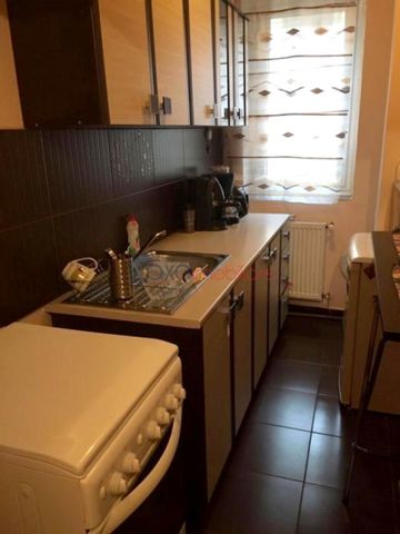 Apartament 2 camere de inchiriat in Cluj-Napoca, Centru ID 3367 - Fotografie 4