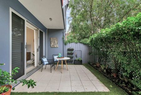 7/97 Primrose Street, Sherwood QLD 4075 - Townhouse For Rent | Domain - Photo 2