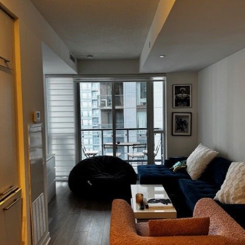 For Lease - 87 Peter Street Unit# 3011, Toronto, Ontario - Photo 1