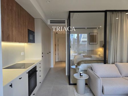 Piso de alquiler en Felix Boix, Nueva España - Photo 2