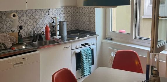 2.5 Zimmer - Photo 2