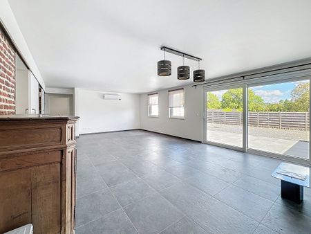 Huis met twee slaapkamers in Fernelmont - Foto 3