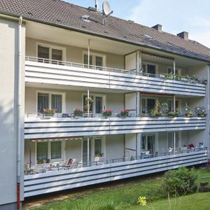 3-Raumwohnung in zentraler Lage - Photo 2