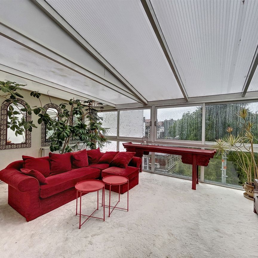 Appartement te huur - Photo 1