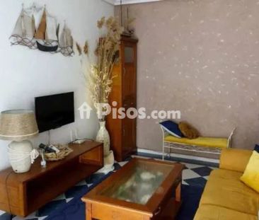 Piso en alquiler en Centro - Foto 1