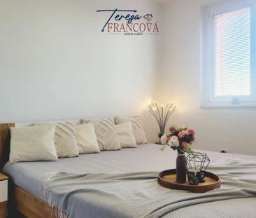 Pronájem bytu 2+1s alkovnou, 54 m - Fotografie 6