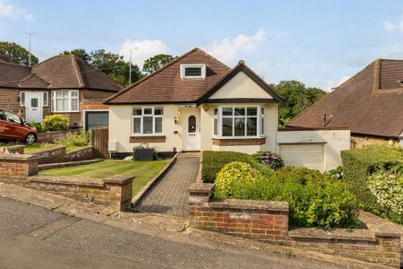 3 bedroom bungalow to rent - Photo 5