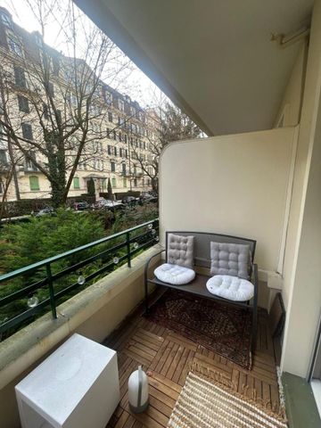 2.5 Zimmer - Photo 4