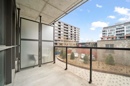 370 Rue des Seigneurs condo — Montréal, QC (2-Bedroom) - 2 Bedroom - Photo 4