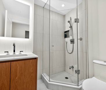 For Lease - 118 Merchants' Wharf N/A Unit# 105, Toronto, Ontario - Photo 5