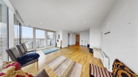 2 bedroom apartment to rent - Photo 5