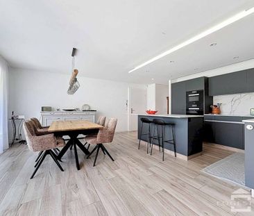 Magnifique appartement de 4.5 pièces avec jardin - Photo 4