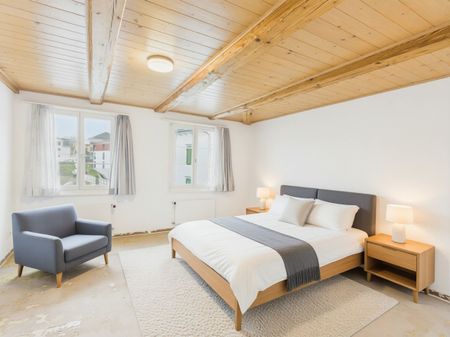 Generous 5.5-room single-family house in Kirchberg SG - Photo 2