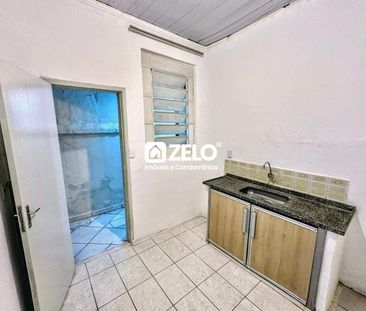 Casa para alugar, Vila Industrial - Campinas/SP - Foto 2