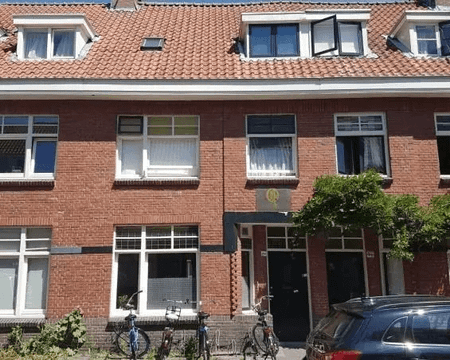 Amalia van Anhaltstraat - Photo 2