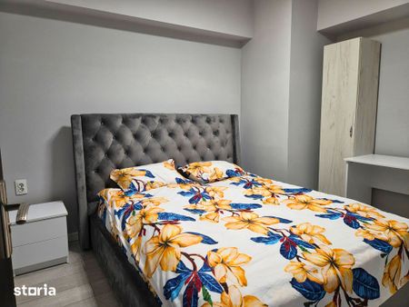 APARTAMENT MODERN CU 3 CAMERE | COMPLEX REZIDENTIAL | ETAJ 12 - Fotografie 2